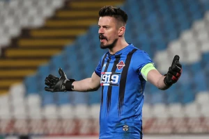 Kakav transfer, iz Bogatića pravo u Brazil, igraće protiv Flamenga!